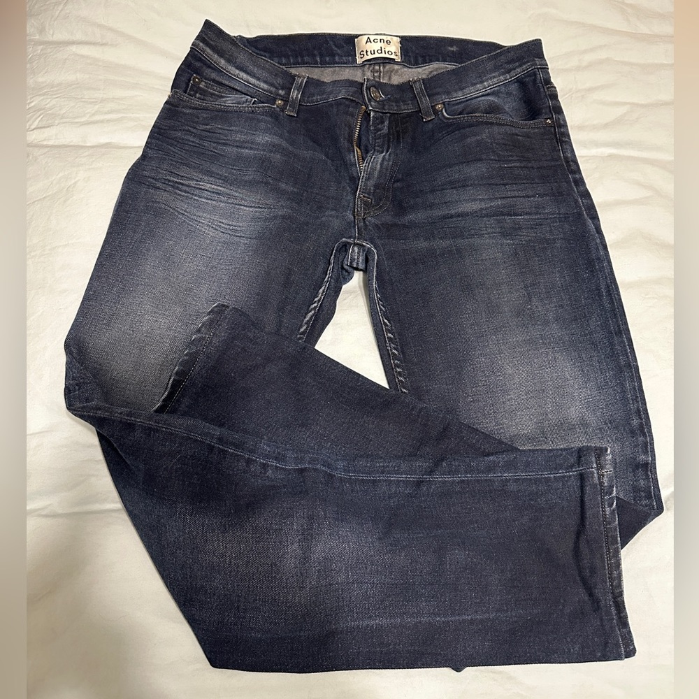 Acne Studios Men’s Jeans